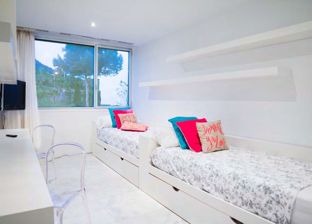 Piso Esmeralda — photo 17