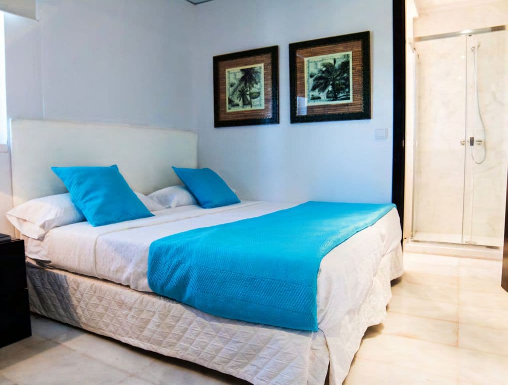 Piso Esmeralda — photo 18