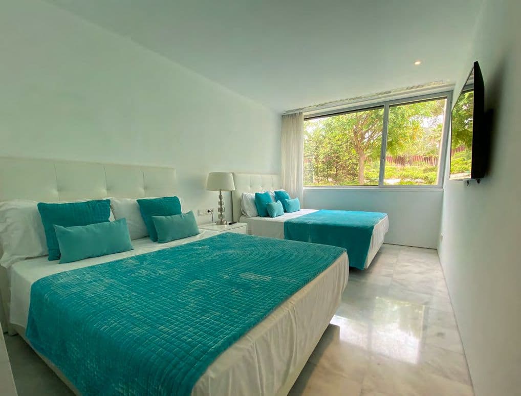 Piso Zafiro — photo 11