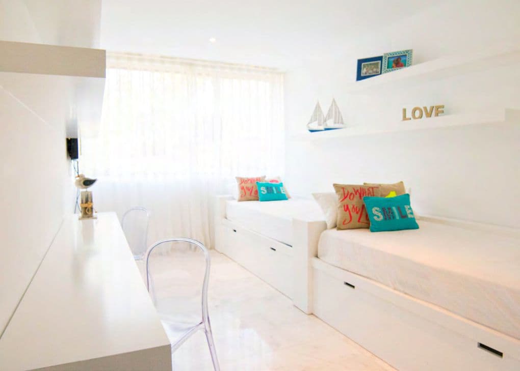 Piso Zafiro — photo 12