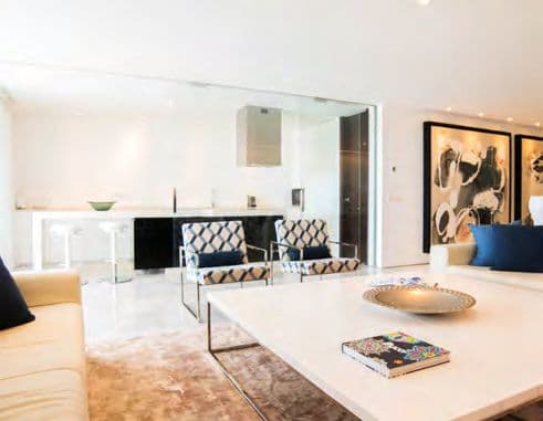 Piso Zafiro — photo 15