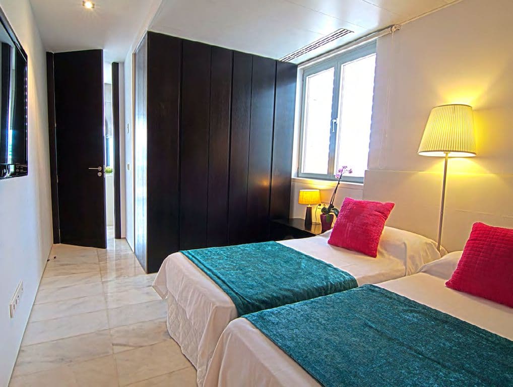 Piso Zafiro — photo 17
