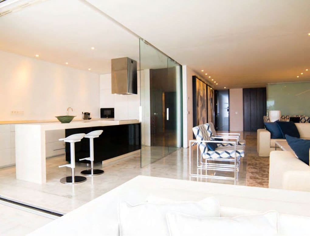 Piso Zafiro — photo 20