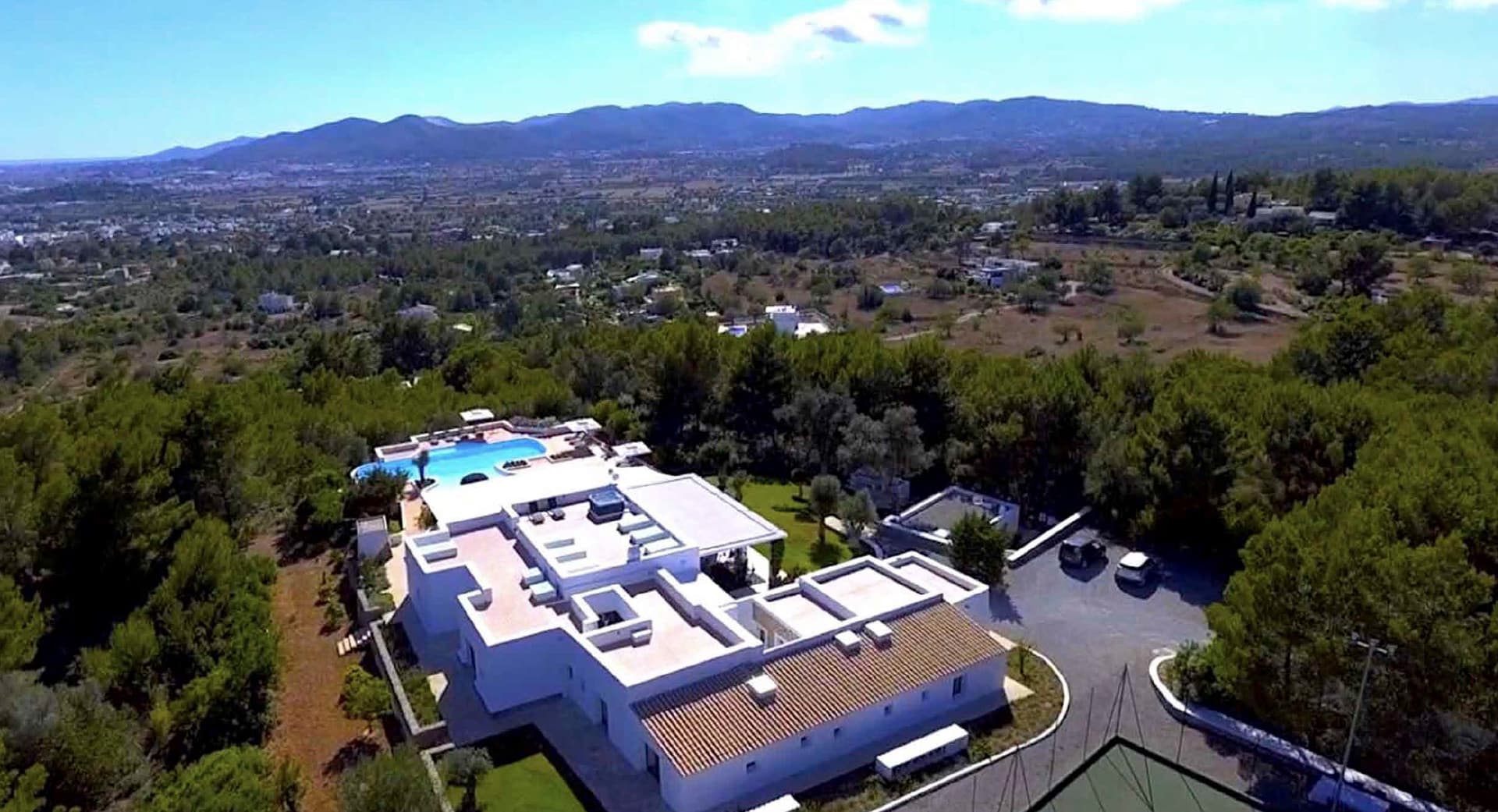 Villa Peonía — photo 11