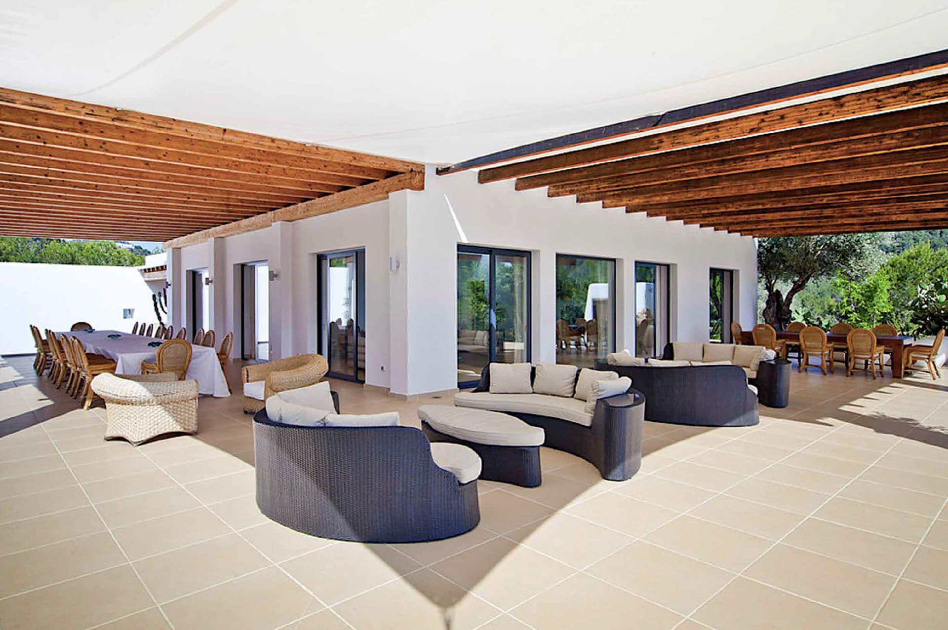 Villa Peonía — photo 17