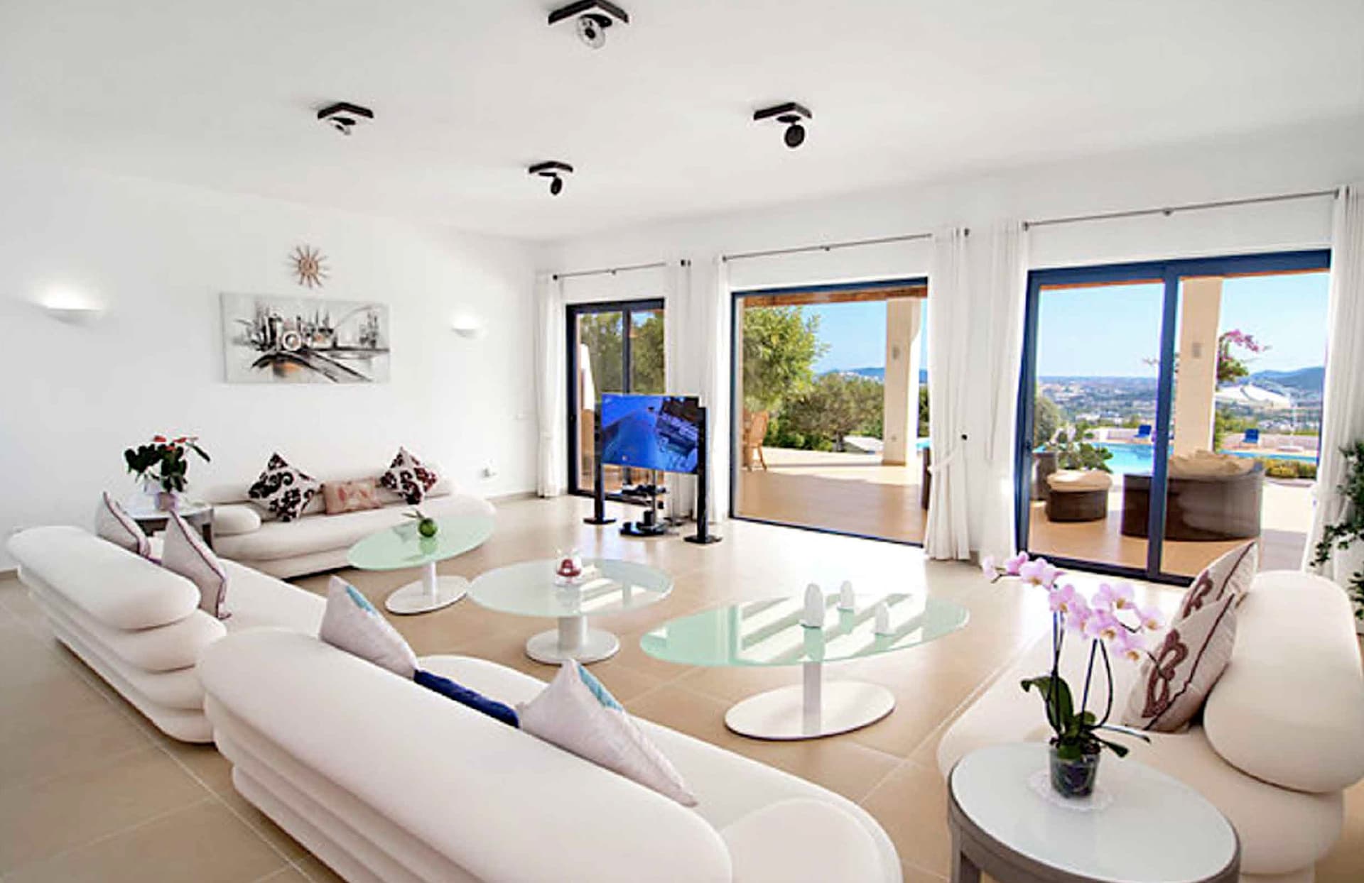 Villa Peonía — photo 18