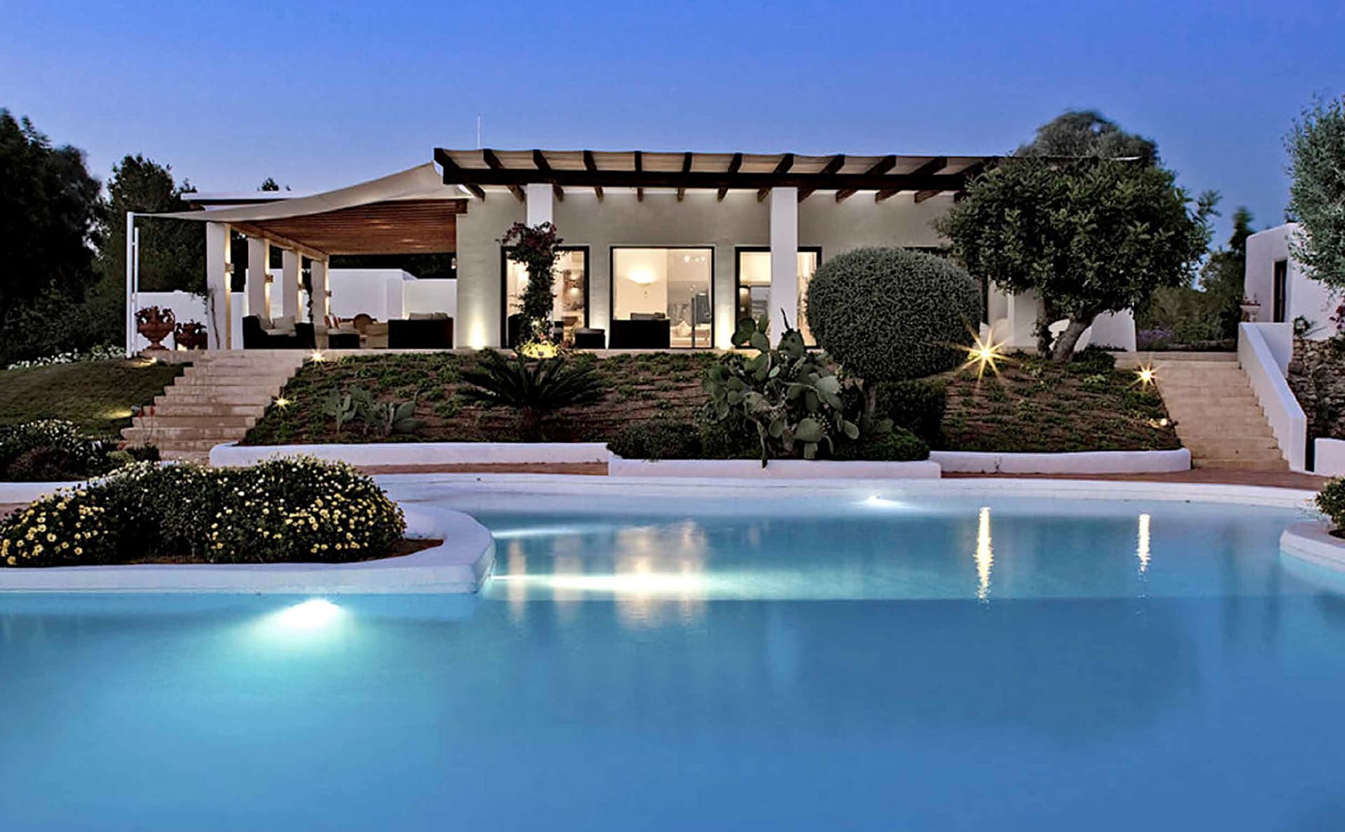 Villa Peonía — photo 6