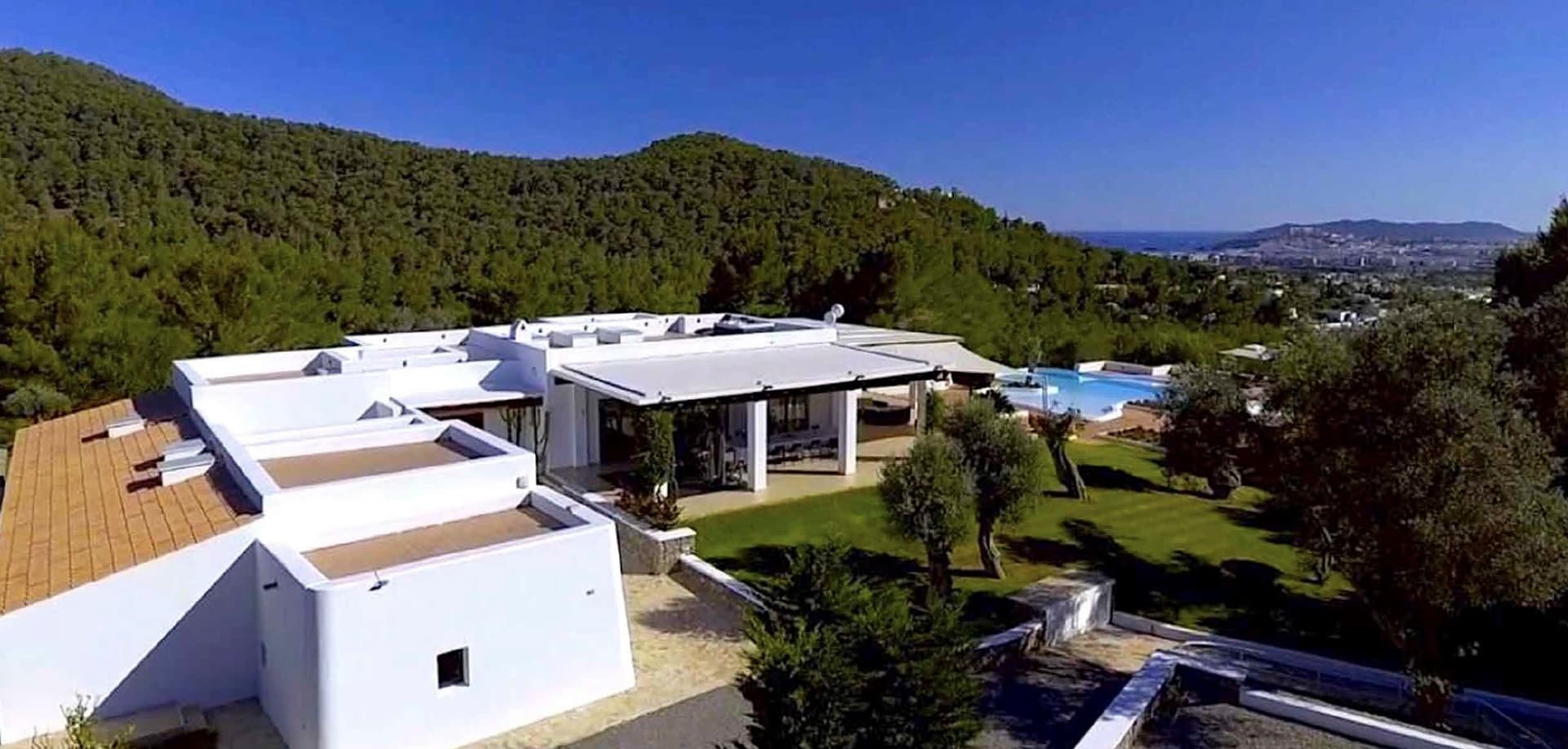 Villa Peonía — photo 9
