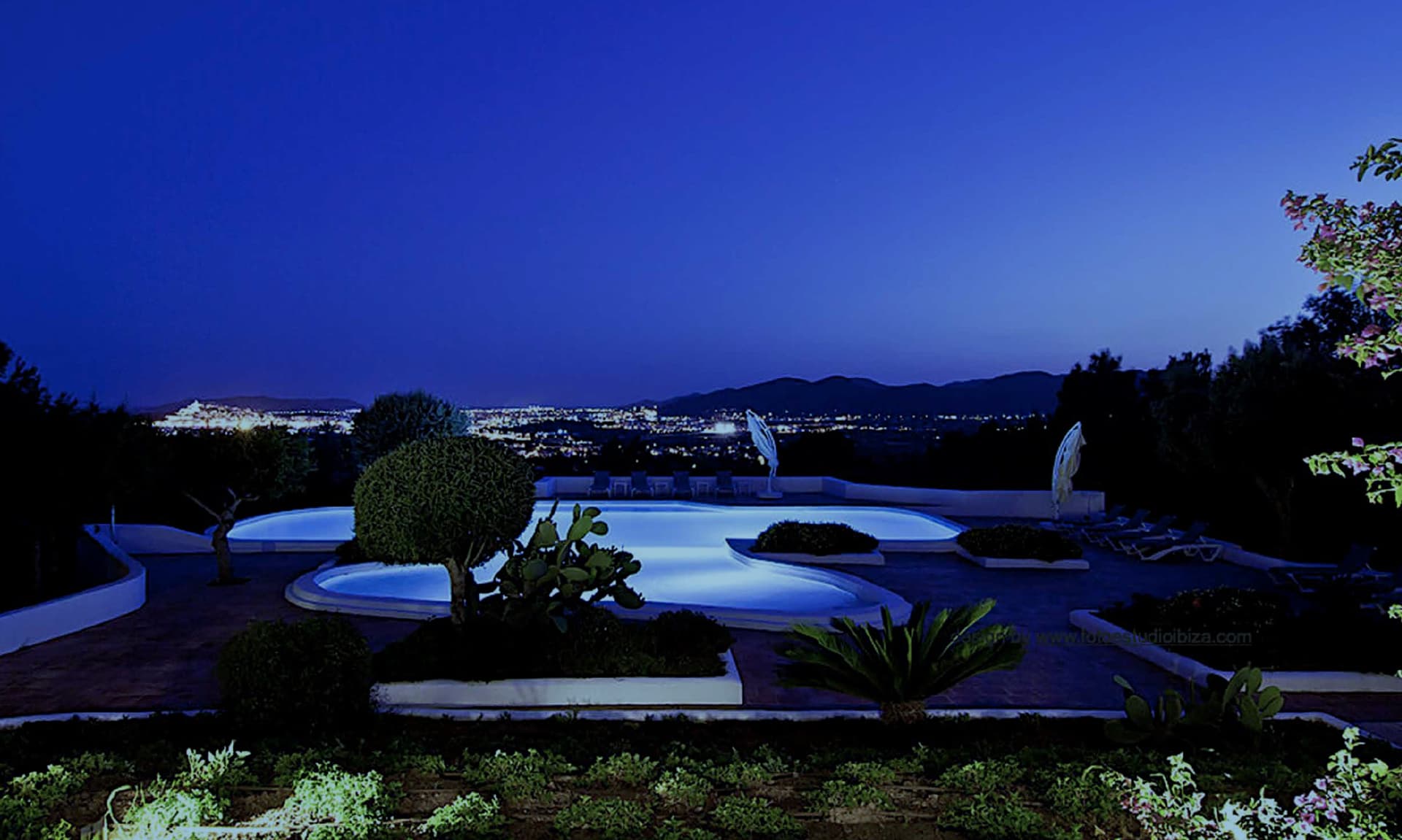 Villa Peonía — photo 10