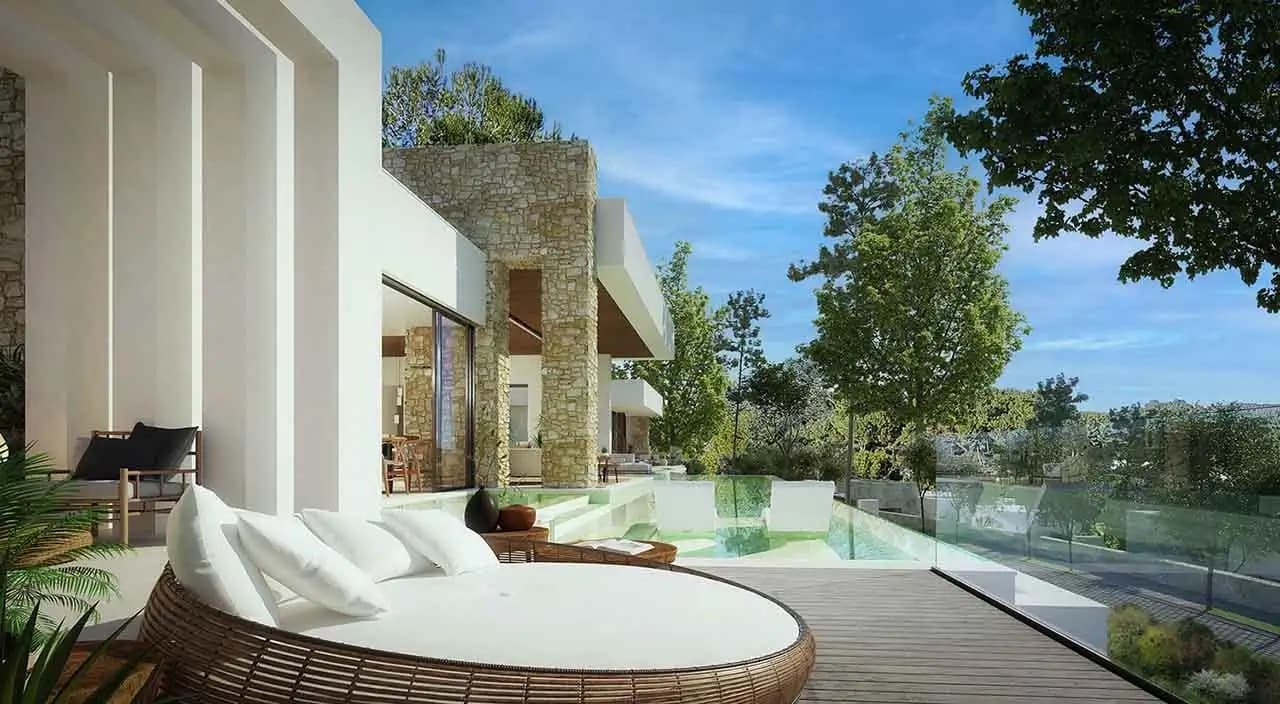 Villa Iris — photo 8