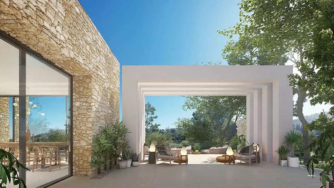 Villa Iris — photo 9