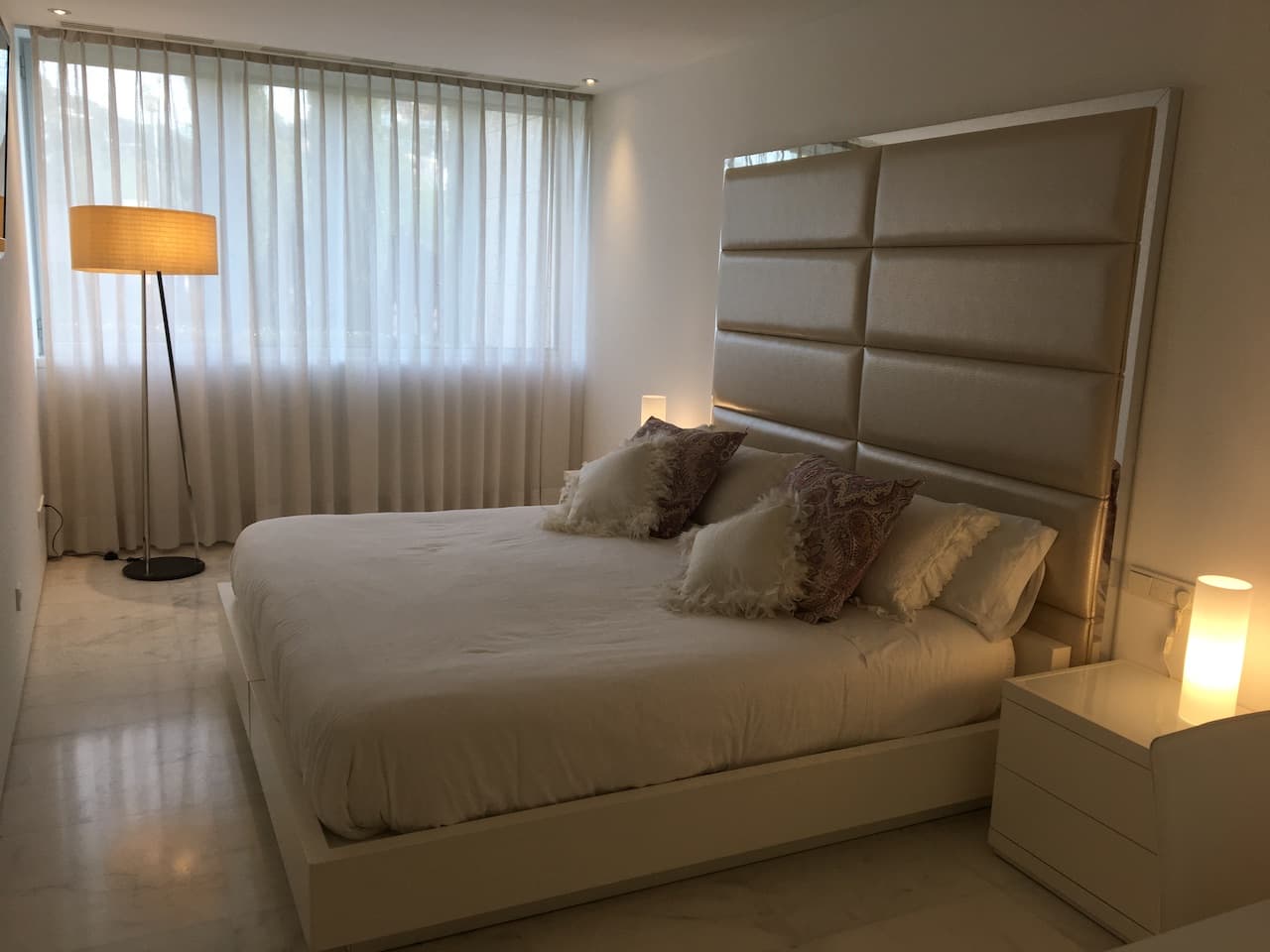 Piso Tulipán — photo 15