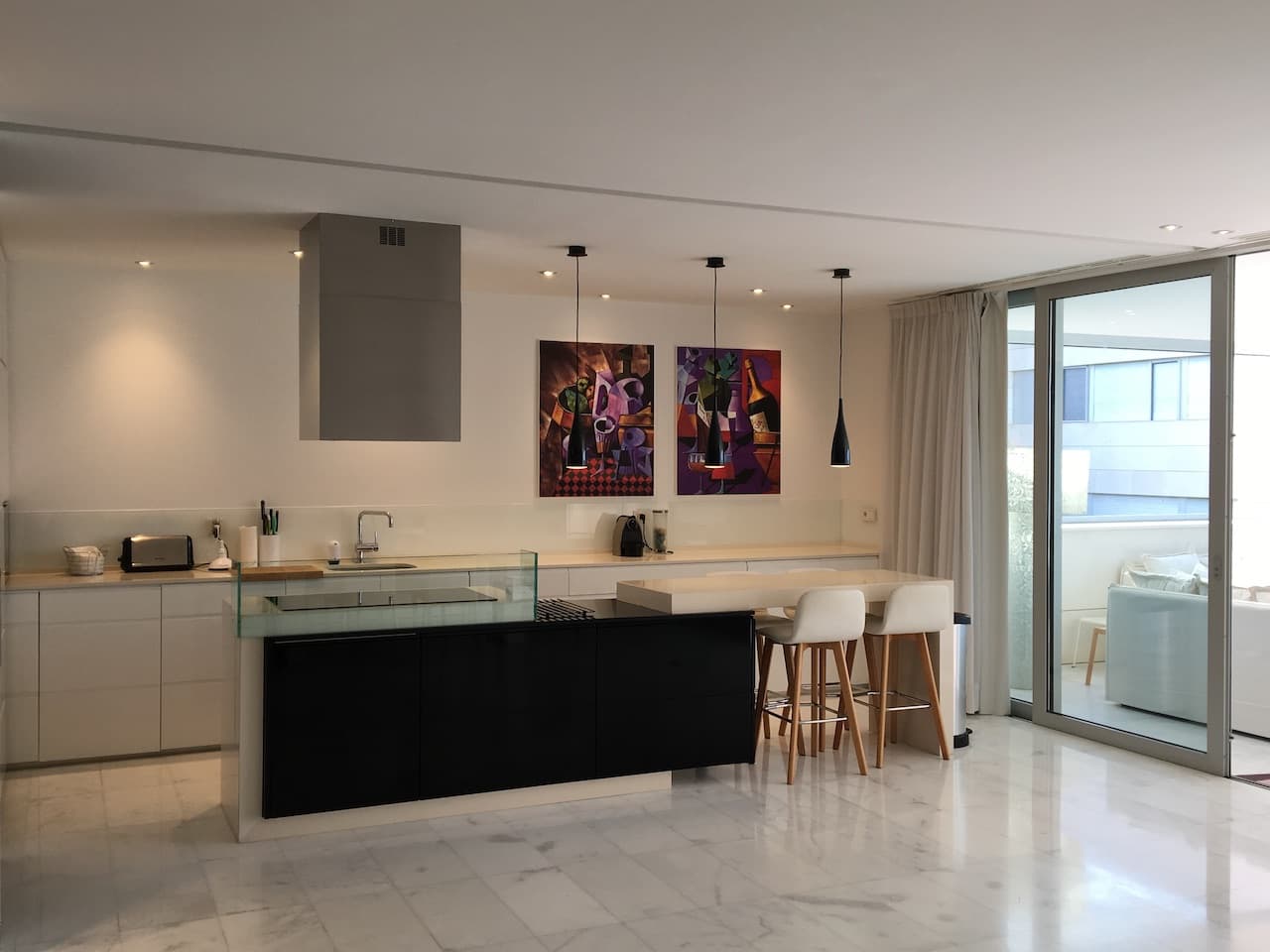 Piso Tulipán — photo 17