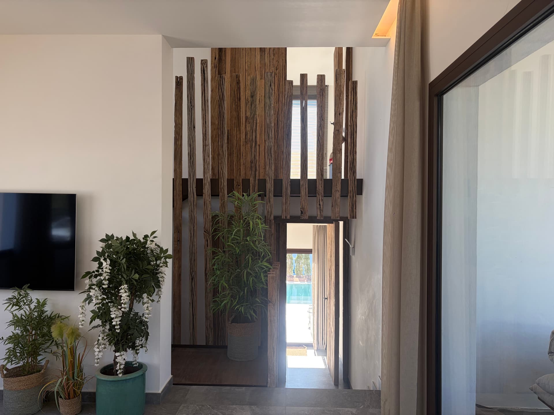 Can Petunia — Casa, Santa Eulària · Santa Eulària des Riu, Ibiza