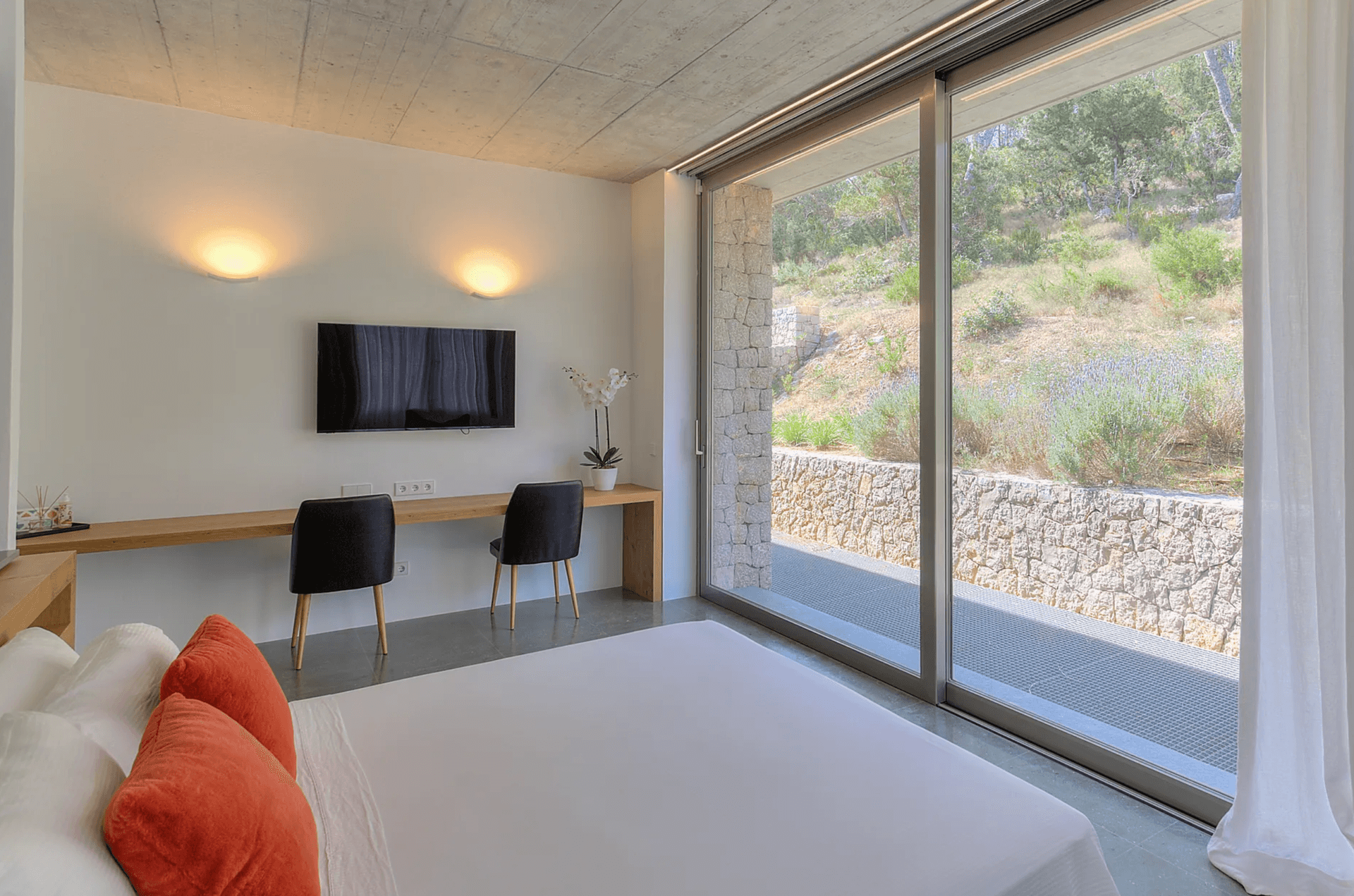 Villa Jacaranda — photo 21