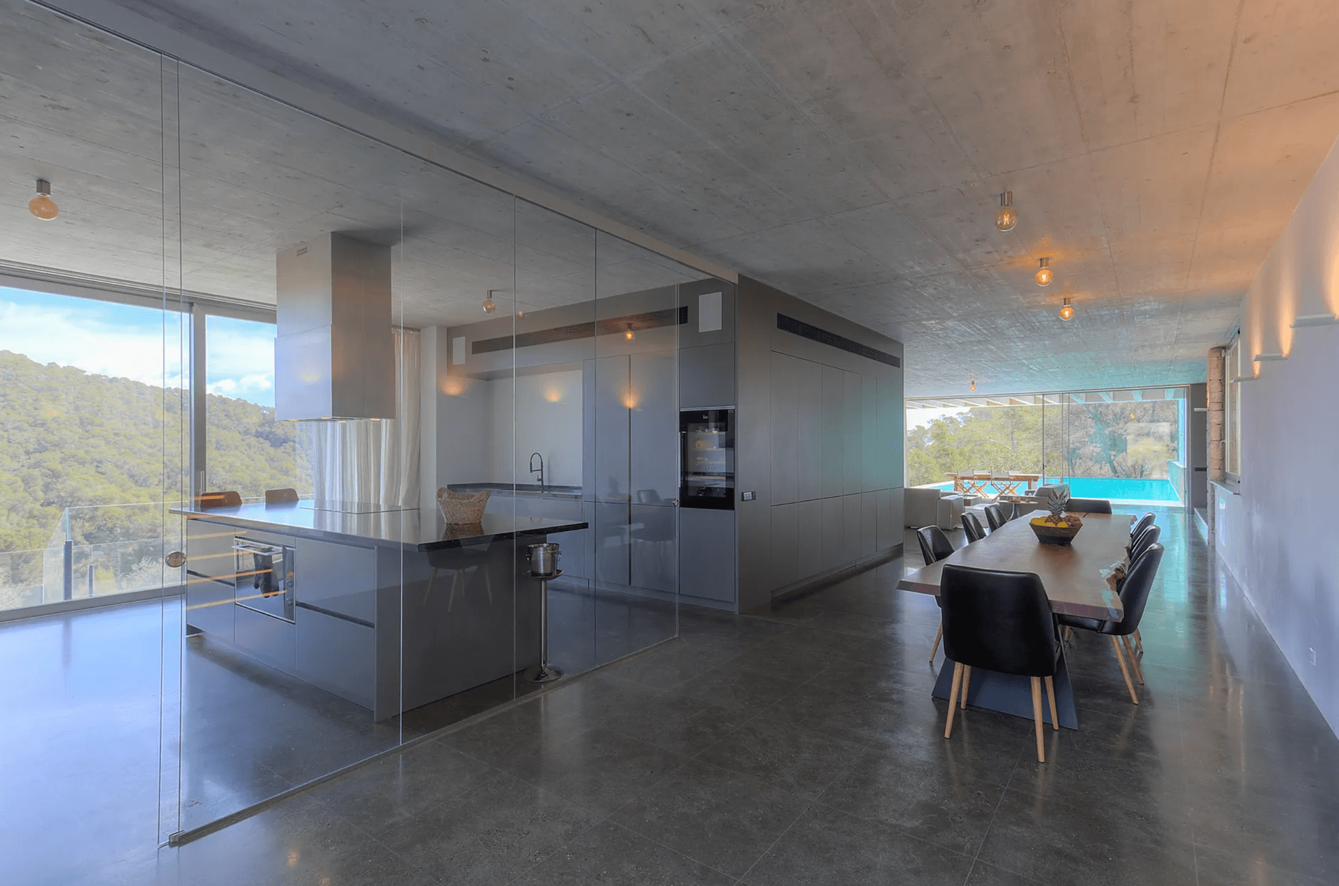Villa Jacaranda — photo 22