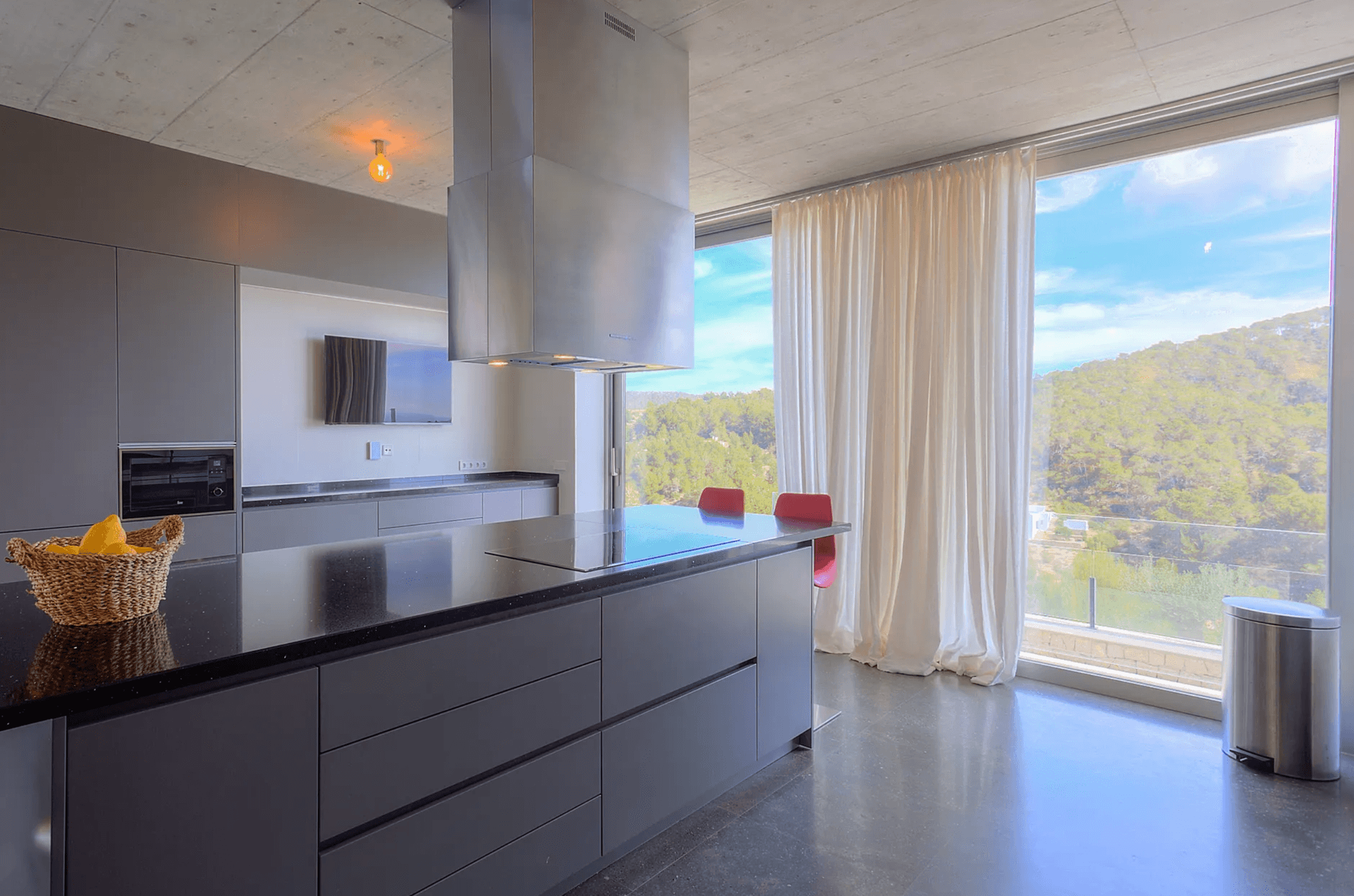 Villa Jacaranda — photo 25