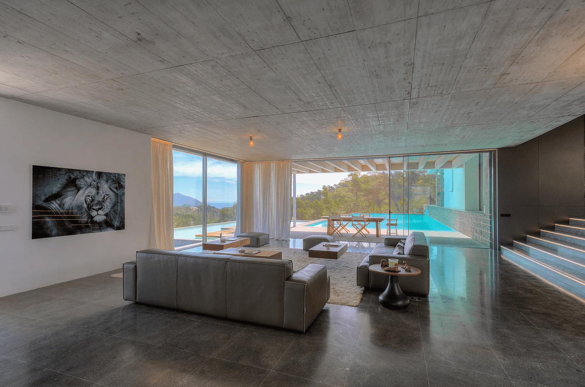 Villa Jacaranda — photo 28