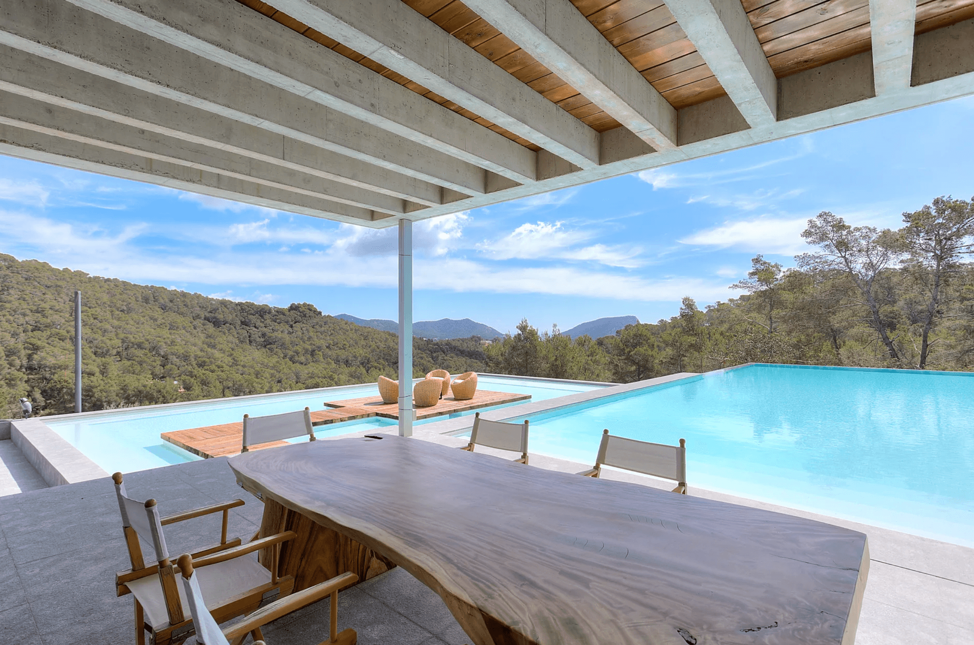 Villa Jacaranda — photo 29
