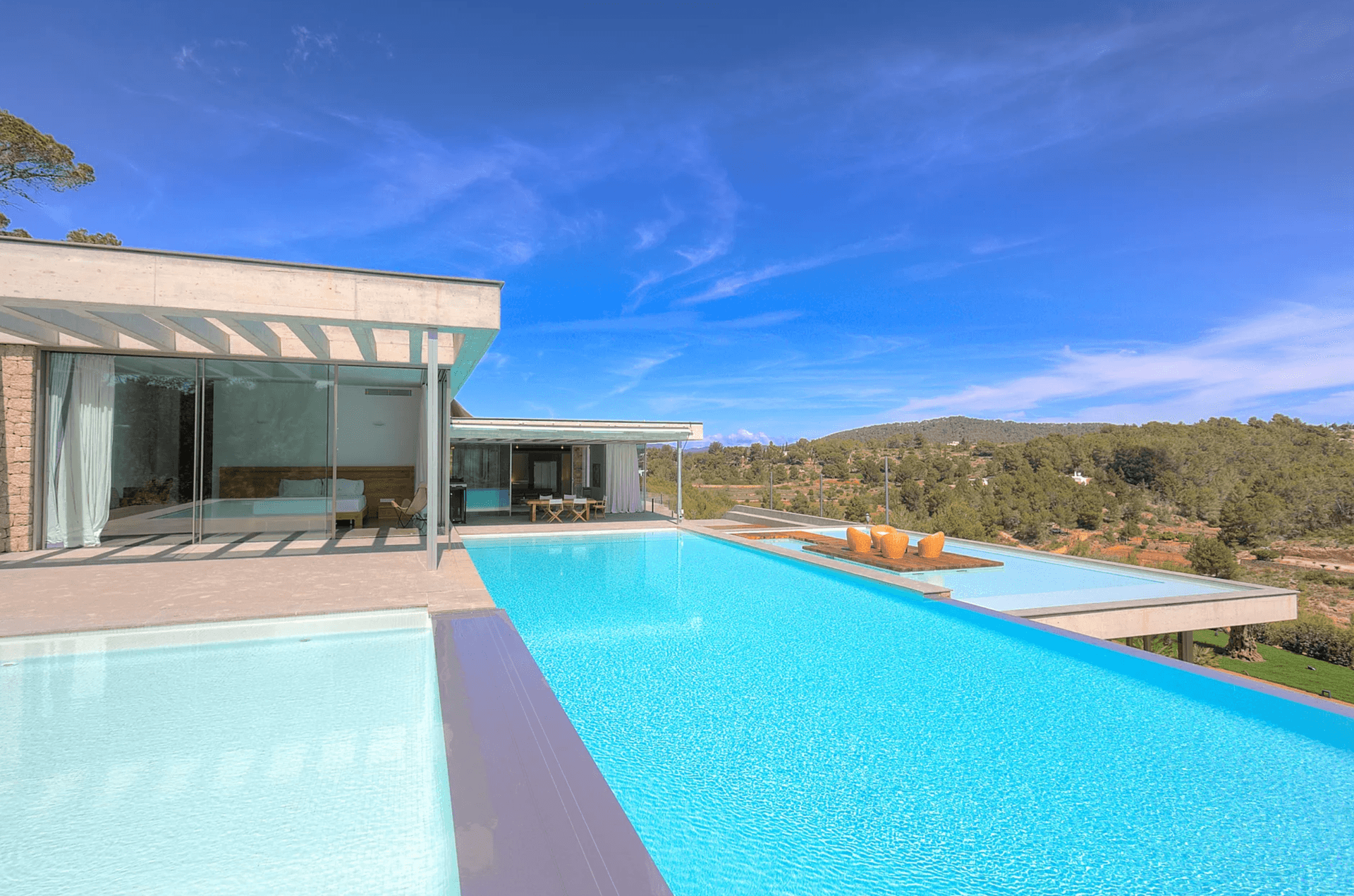 Villa Jacaranda — photo 32