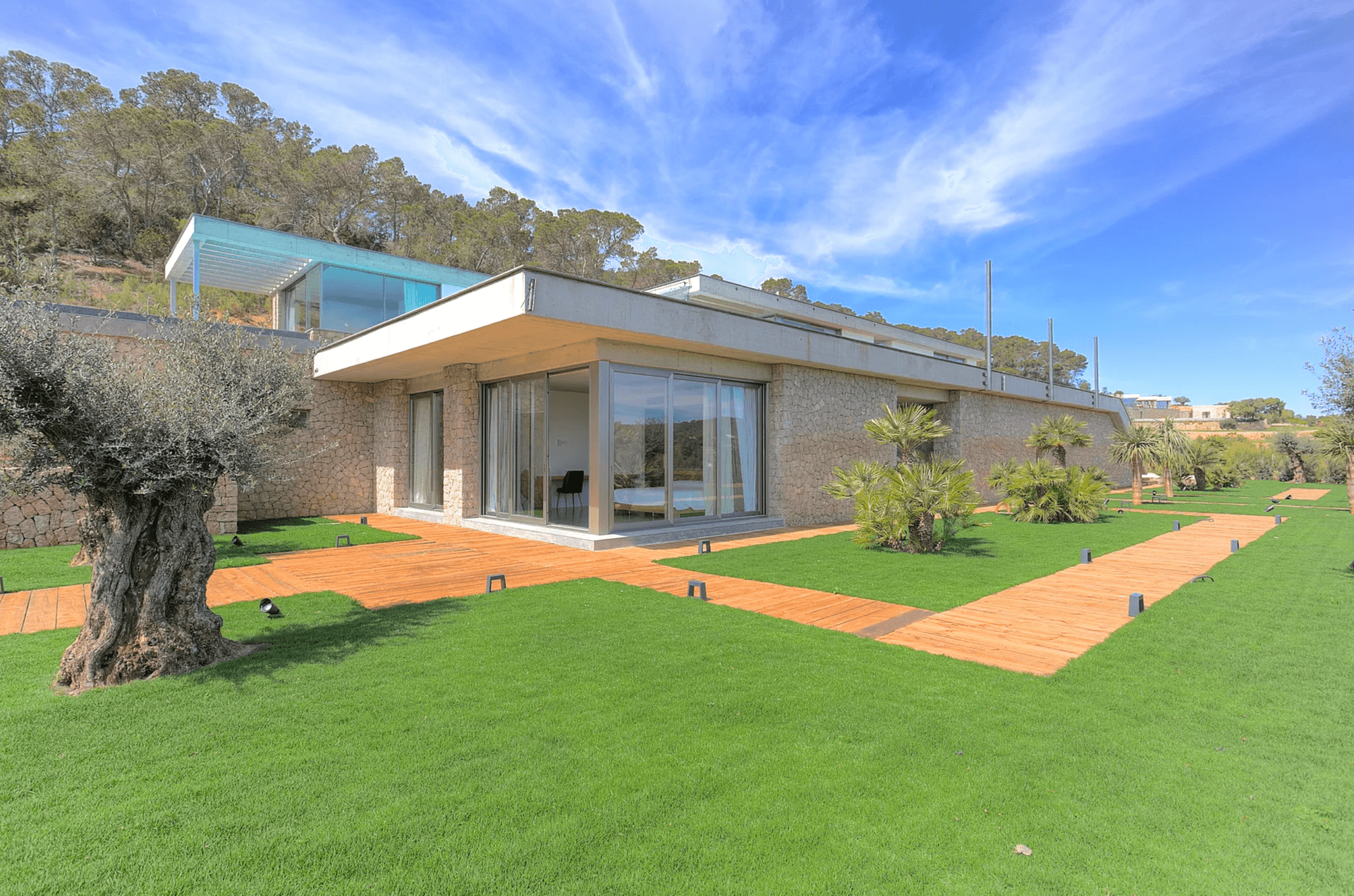 Villa Jacaranda — photo 35