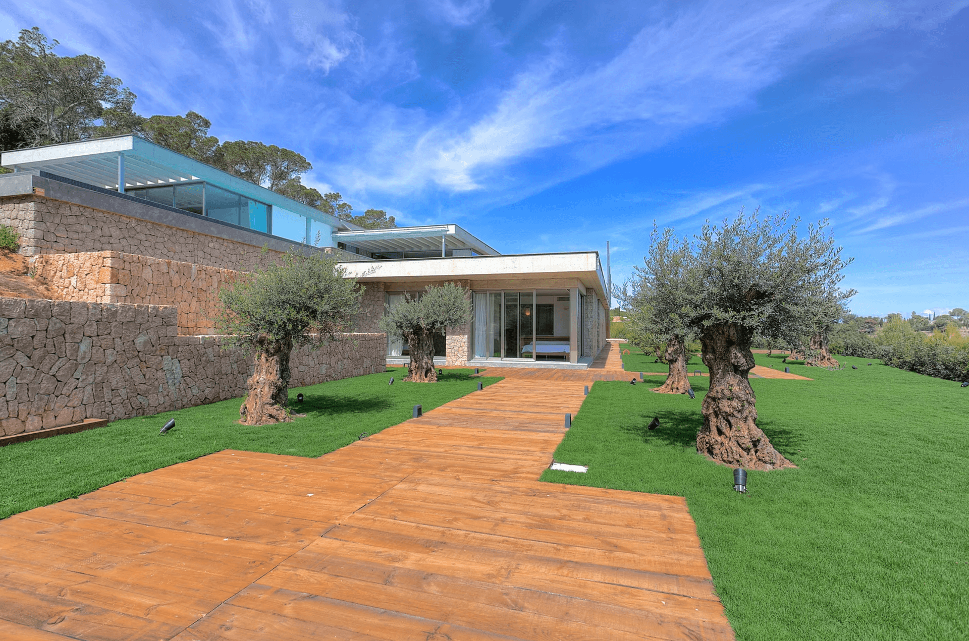 Villa Jacaranda — photo 36