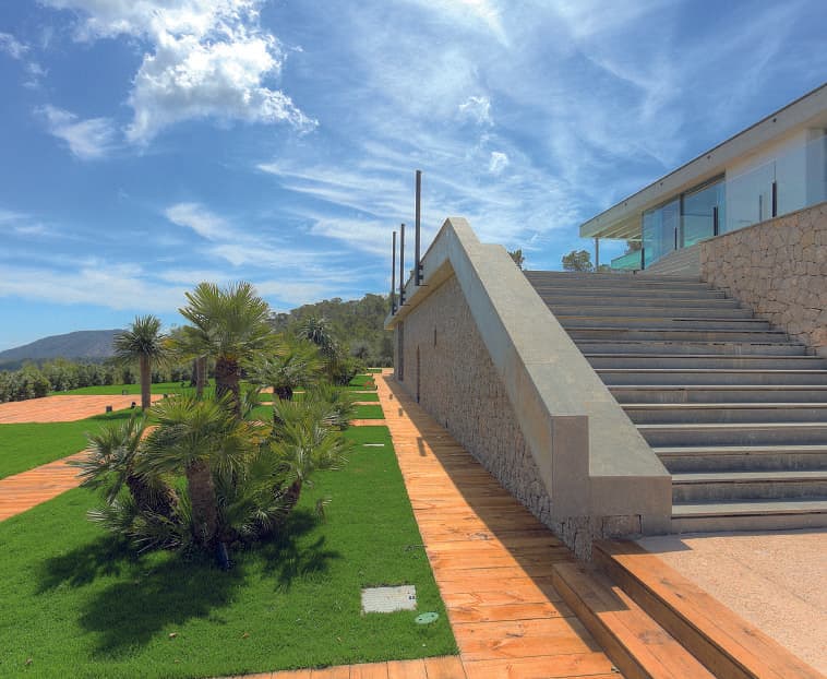 Villa Jacaranda — photo 38