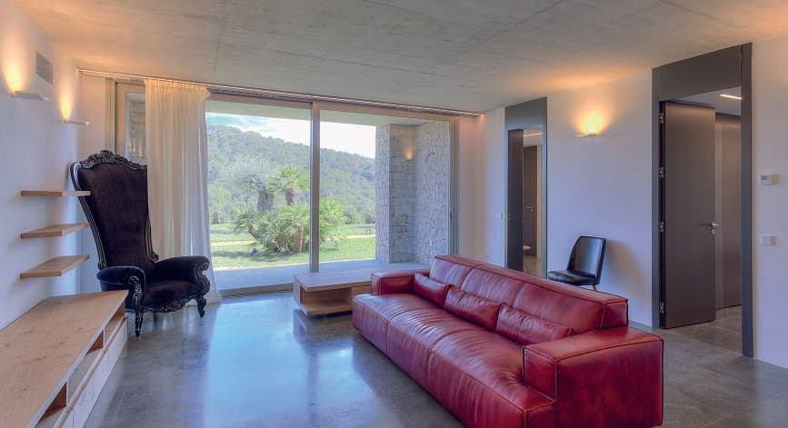 Villa Jacaranda — photo 43