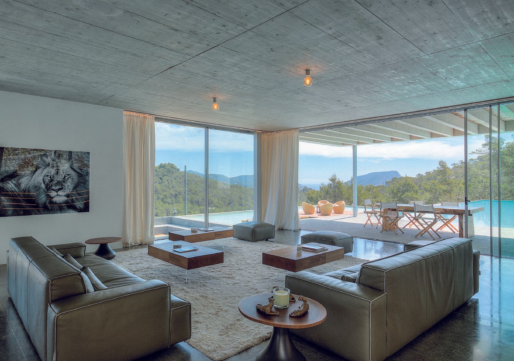 Villa Jacaranda — photo 50