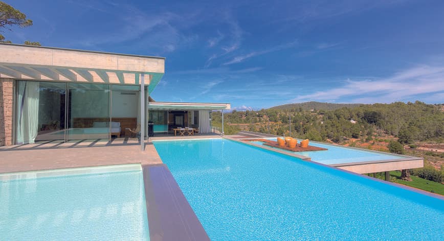 Villa Jacaranda — photo 56
