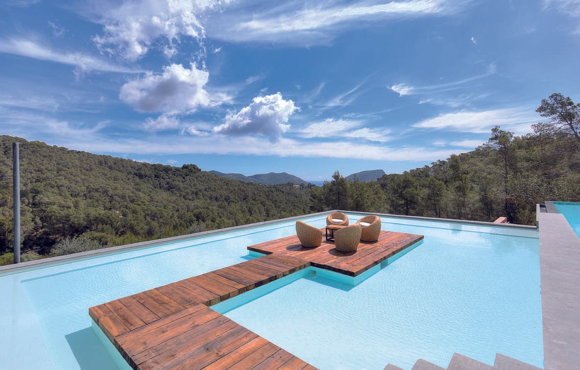 Villa Jacaranda — photo 57