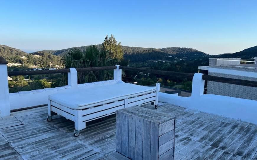 Villa Ajedrea — photo 21