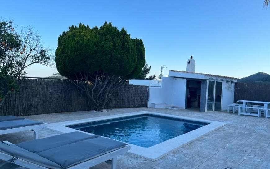 Villa Ajedrea — photo 8