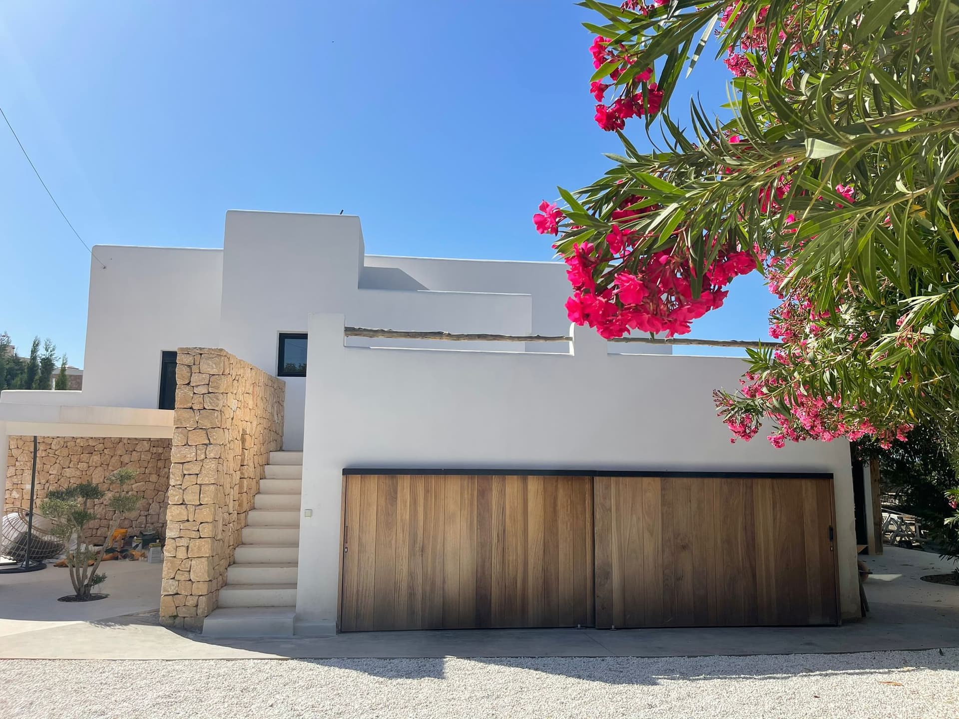 CASA MAR CON APARTAMENTO INDEPENDIENTE Y VISTAS MAR, Sant Josep de Sa talaia — photo 14