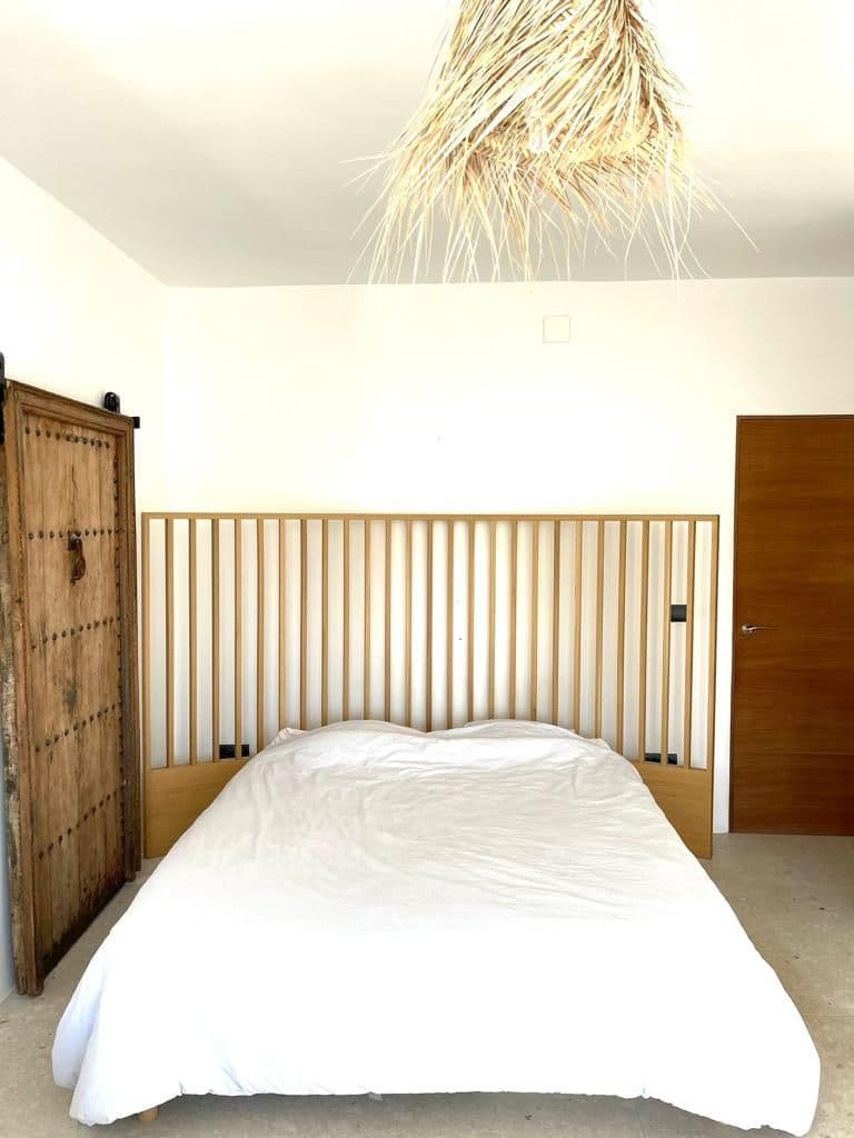 CASA MAR CON APARTAMENTO INDEPENDIENTE Y VISTAS MAR, Sant Josep de Sa talaia — photo 18