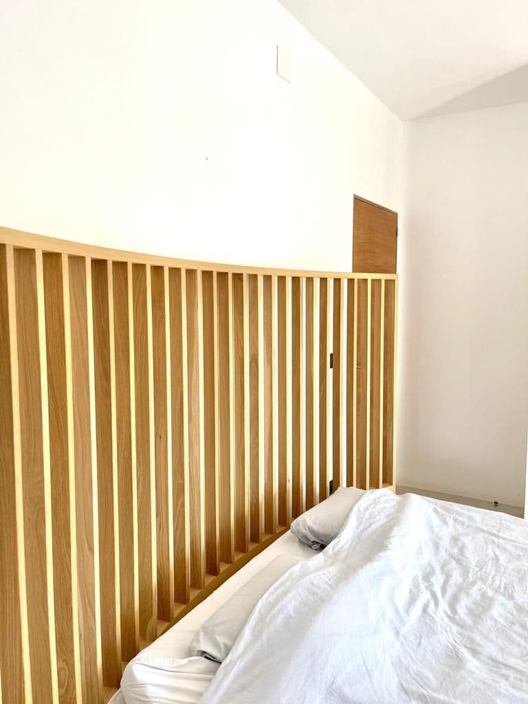 CASA MAR CON APARTAMENTO INDEPENDIENTE Y VISTAS MAR, Sant Josep de Sa talaia — photo 19
