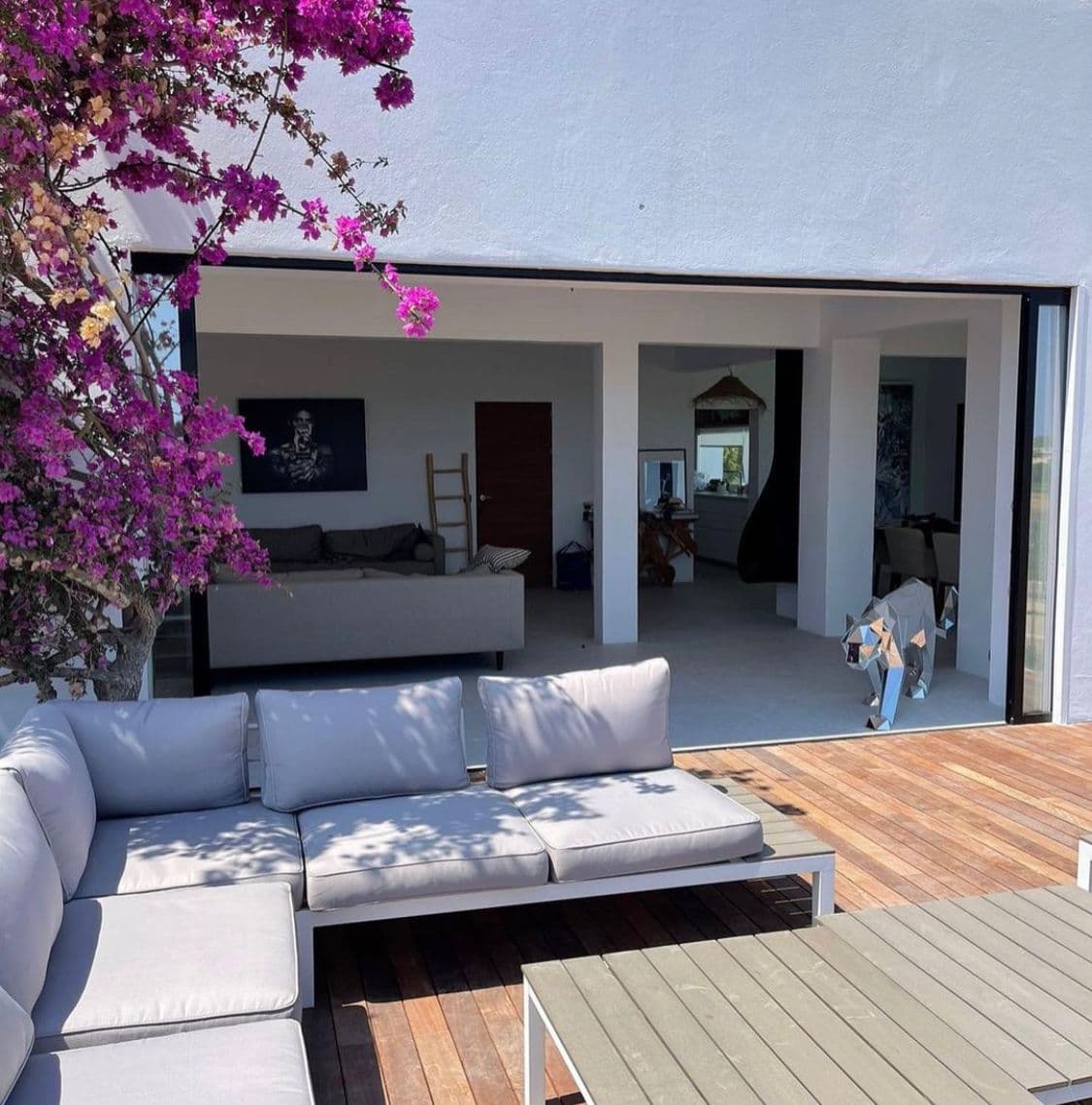 CASA MAR CON APARTAMENTO INDEPENDIENTE Y VISTAS MAR, Sant Josep de Sa talaia — photo 11