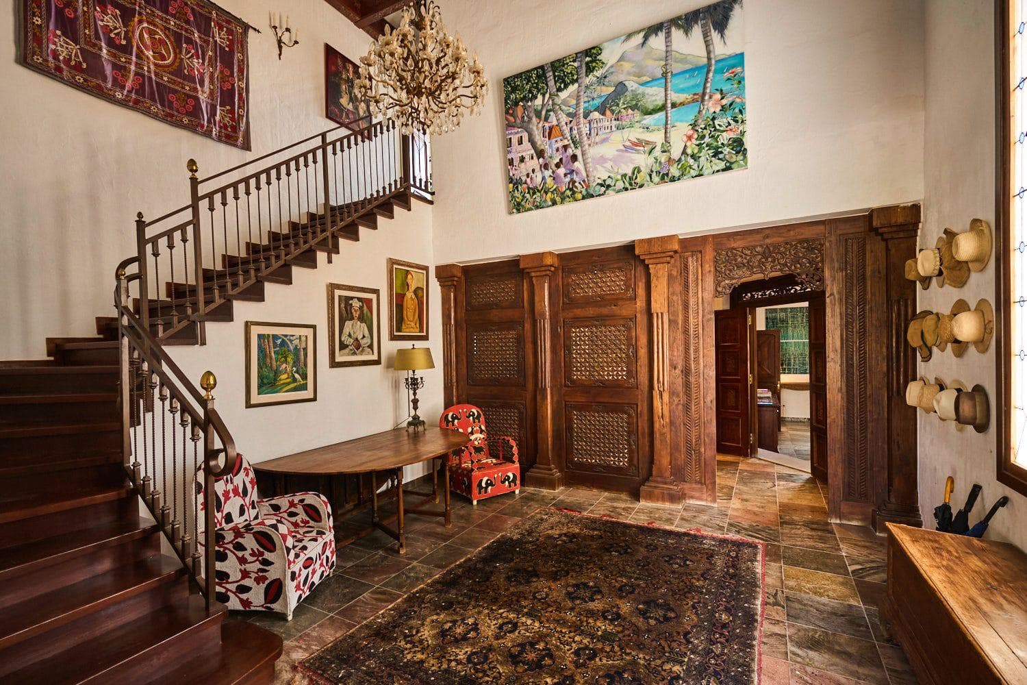 Villa Azucena — photo 27