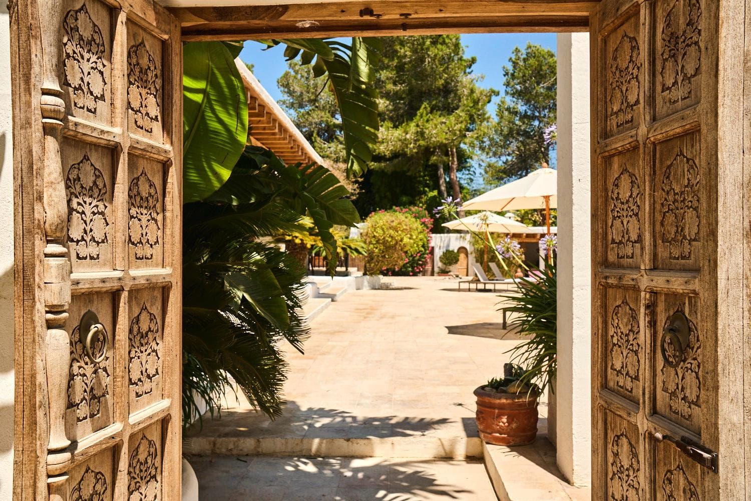 Villa Azucena — photo 30