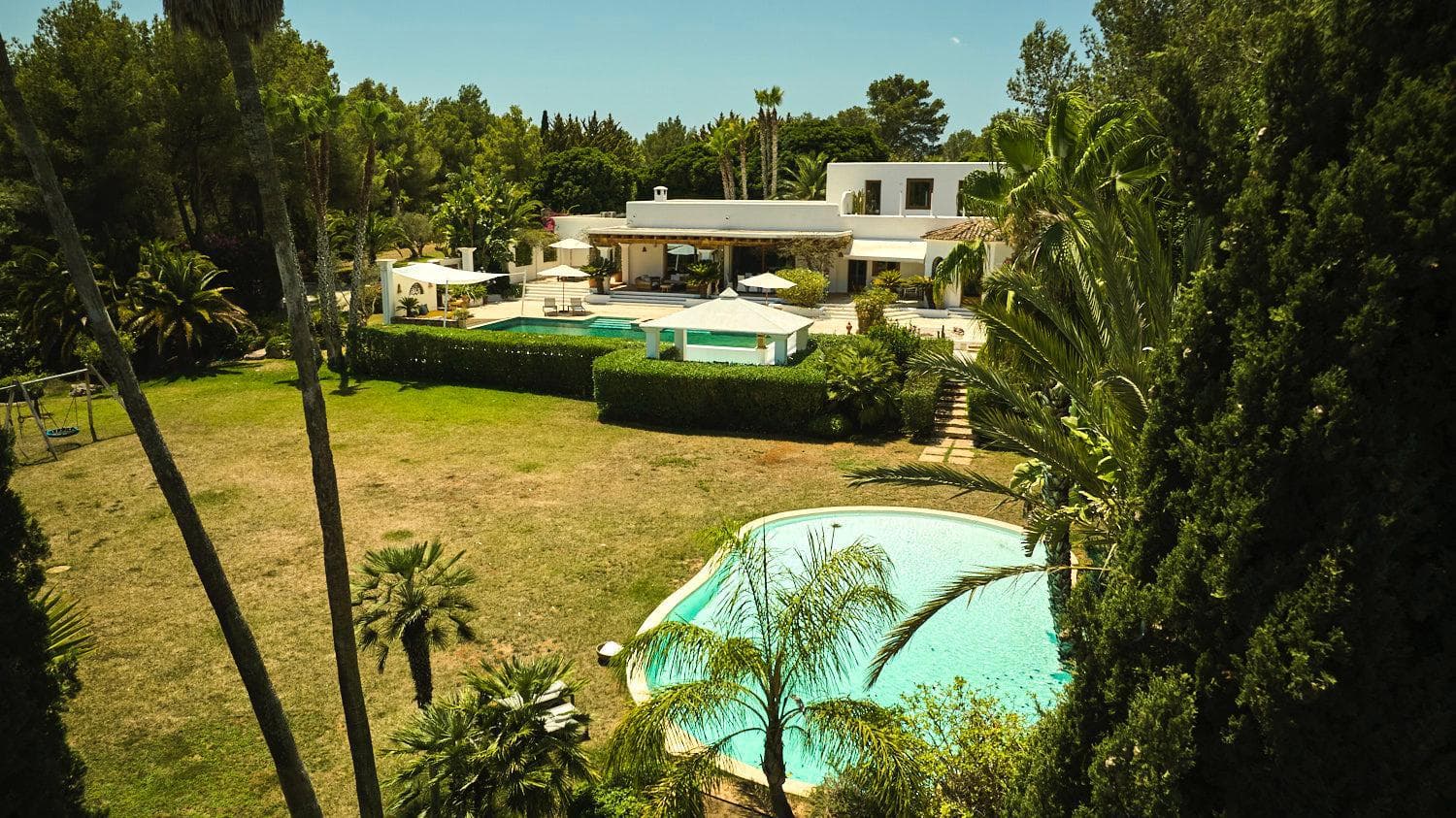 Villa Azucena — photo 39