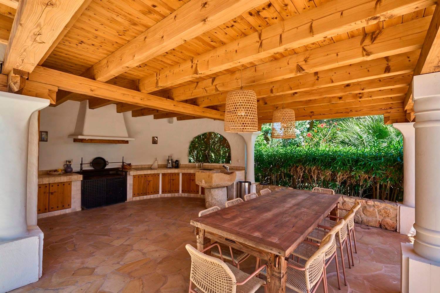 Villa Azucena — photo 44