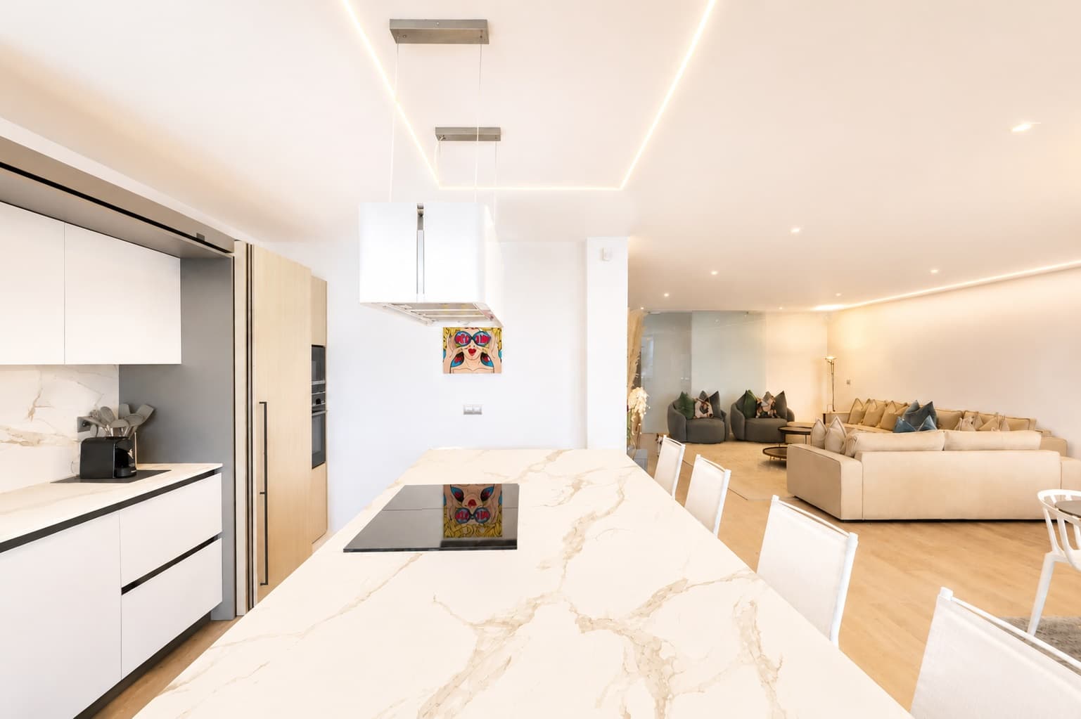 Piso Clavel — photo 18