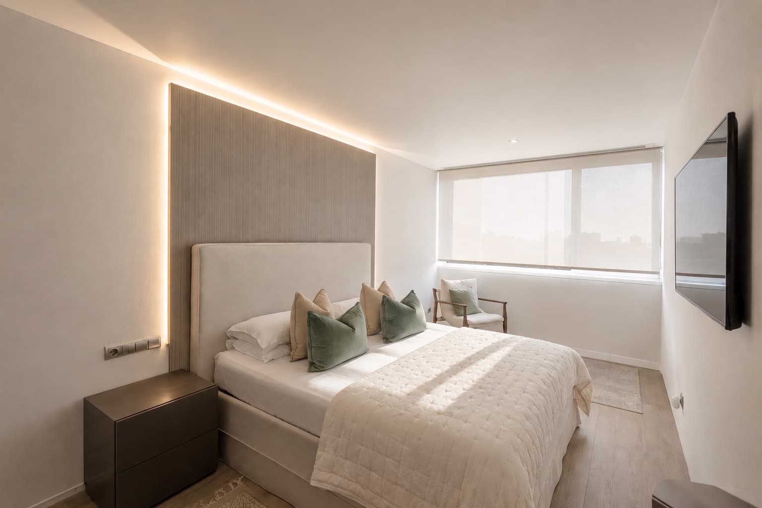 Piso Clavel — photo 5