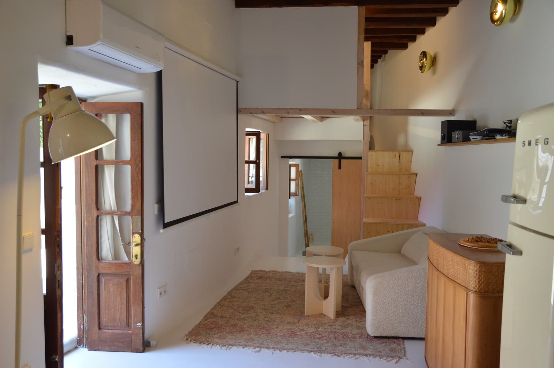 CASA AMOR  DALT VILLA SEA VIEW AND  PARKING  Ibiza — photo 16