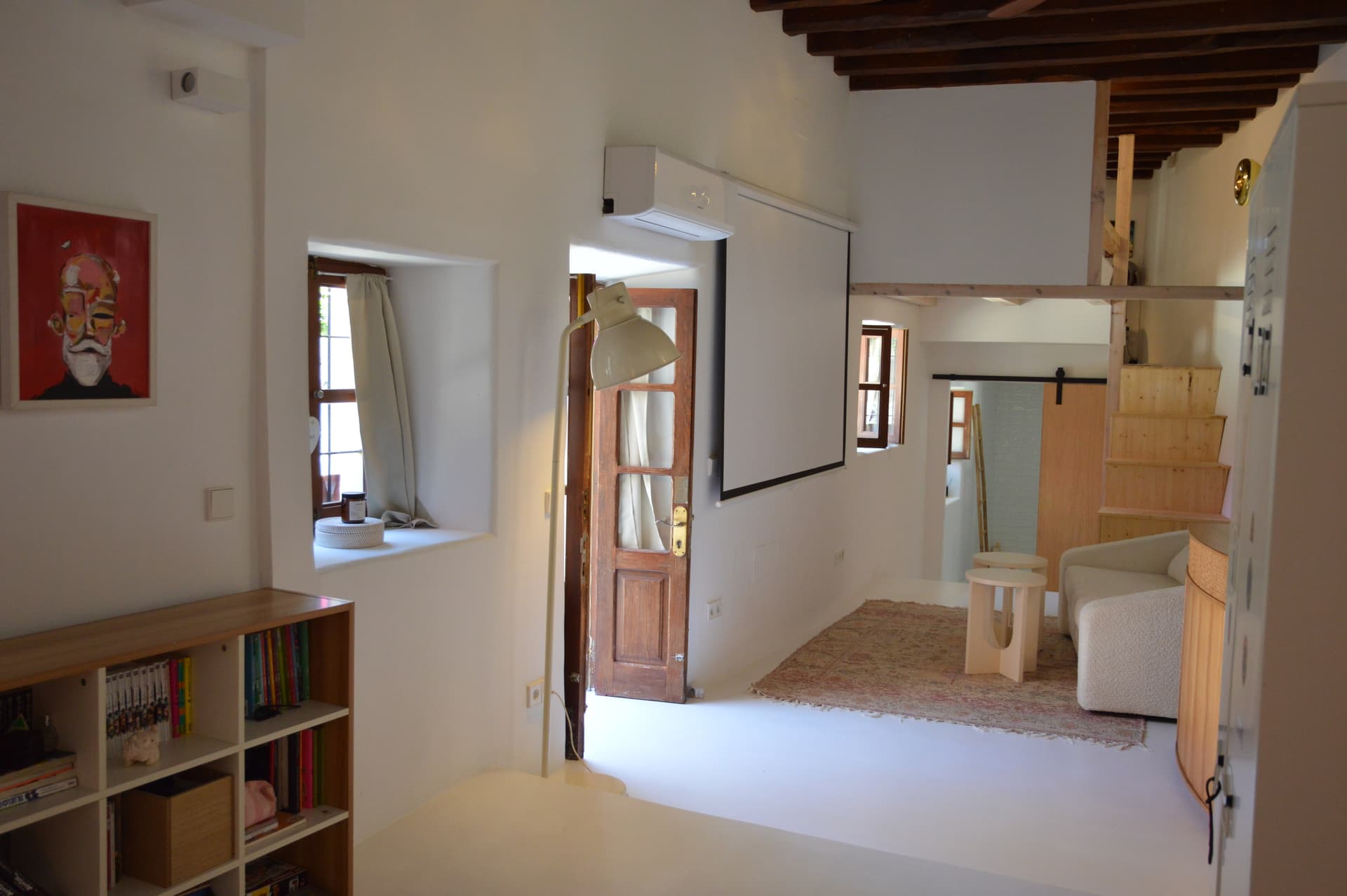 CASA AMOR  DALT VILLA SEA VIEW AND  PARKING  Ibiza — photo 24