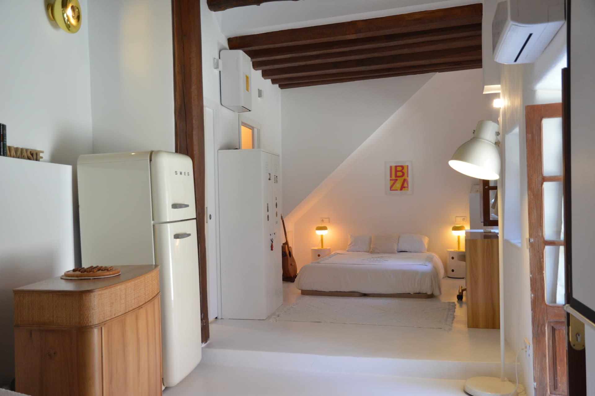 CASA AMOR  DALT VILLA SEA VIEW AND  PARKING  Ibiza — photo 31