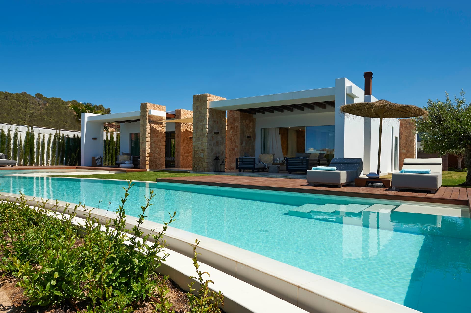 Villa Laurel — photo 14