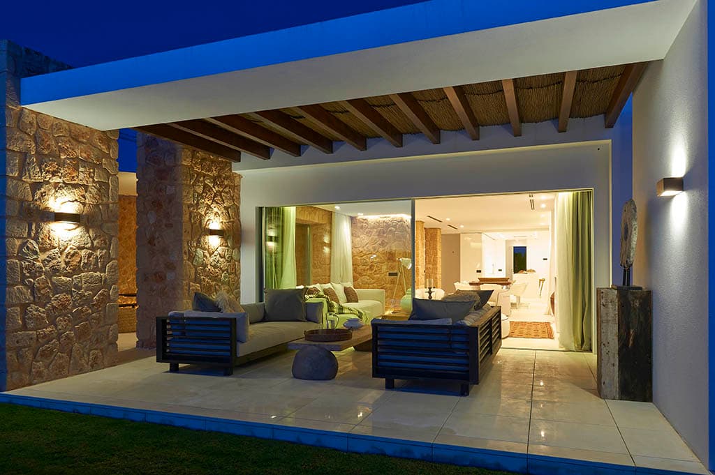 Villa Laurel — photo 17
