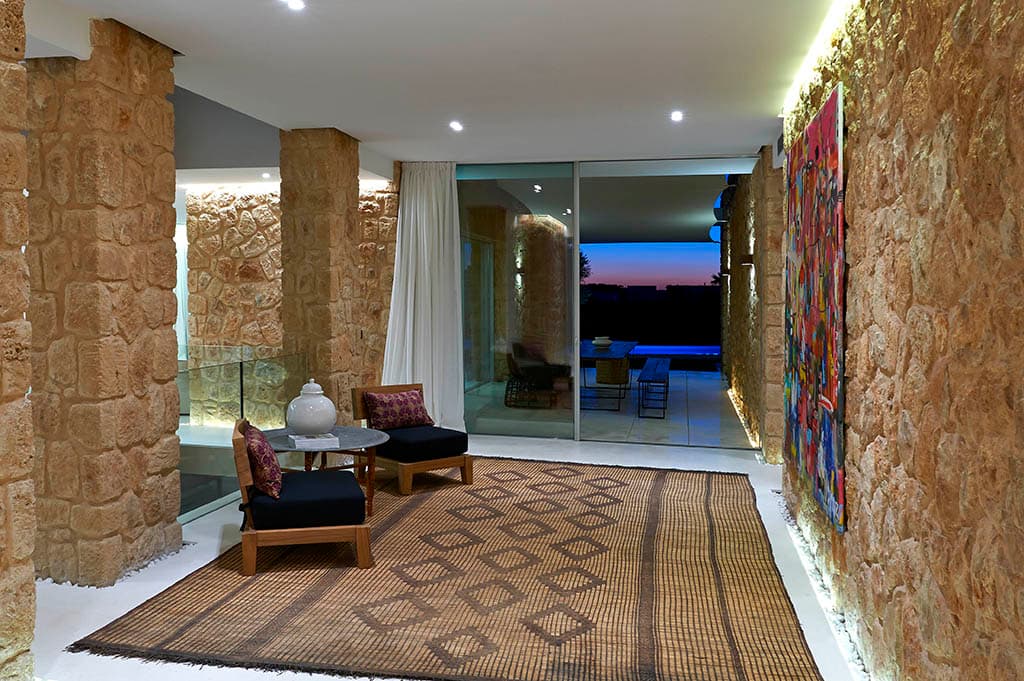 Villa Laurel — photo 27