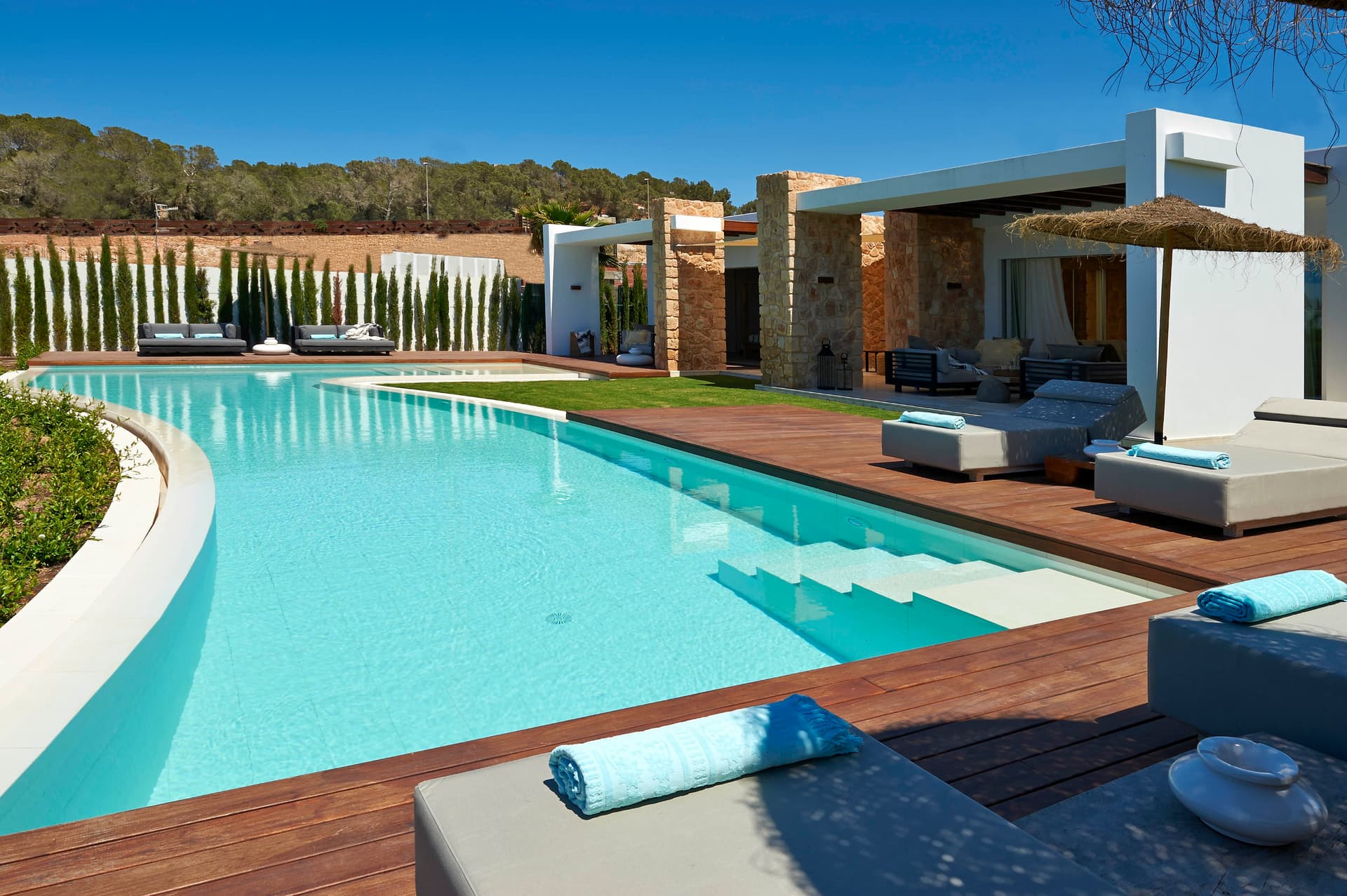 Villa Laurel — photo 31